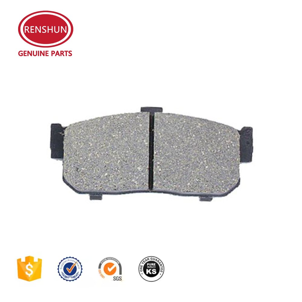 440600N690 4406075C90 4406031U90 4406031U92 440600N690 440606E390 Disc Brake Pads for NISSAN Sentra 44060-7E690 D540 4406073C91