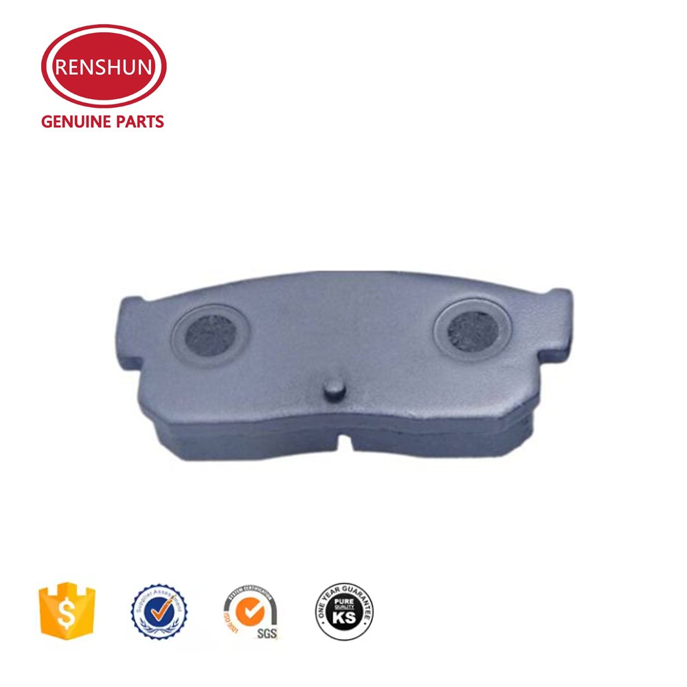 440600N690 4406075C90 4406031U90 4406031U92 440600N690 440606E390 Disc Brake Pads for NISSAN Sentra 44060-7E690 D540 4406073C91