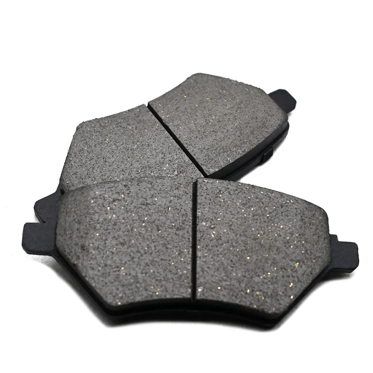 Professional HIgh Quality Car Brakes System Supplier QF230 for BEIJING EU7 China Auto Part Ceramic Brake Pad Manufacturer