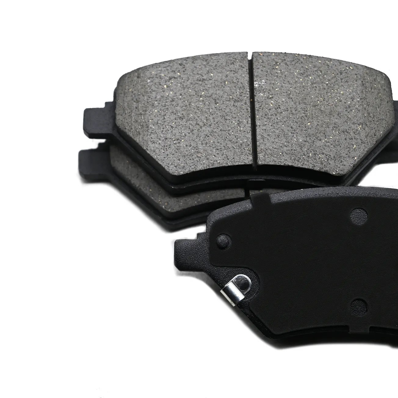 Professional HIgh Quality Car Brakes System Supplier QF230 for BEIJING EU7 China Auto Part Ceramic Brake Pad Manufacturer