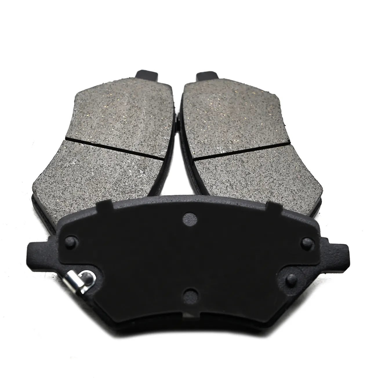 Professional HIgh Quality Car Brakes System Supplier QF230 for BEIJING EU7 China Auto Part Ceramic Brake Pad Manufacturer