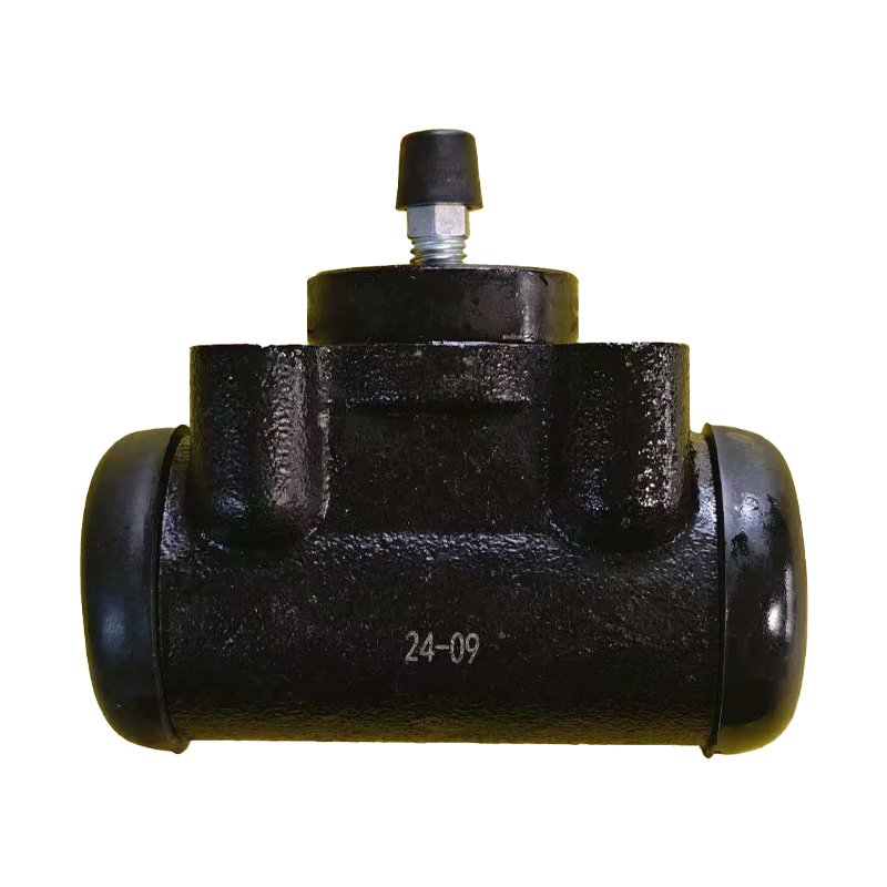 4.5T Forklift Brake Caliper Spare Parts Forklift Accessories Brake Wheel Cylinder For Heli/A30-A35 Forklift
