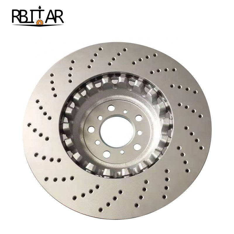 34112284101 34112284102 Car Brake Disc for BMW F06 F10 F13 F12