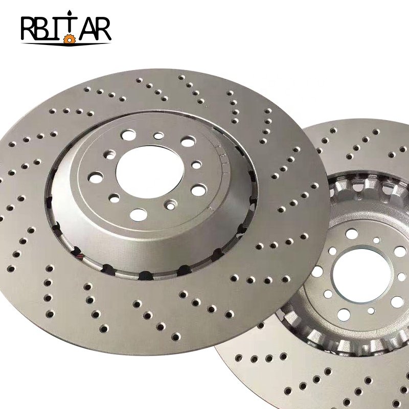 34112284101 34112284102 Car Brake Disc for BMW F06 F10 F13 F12