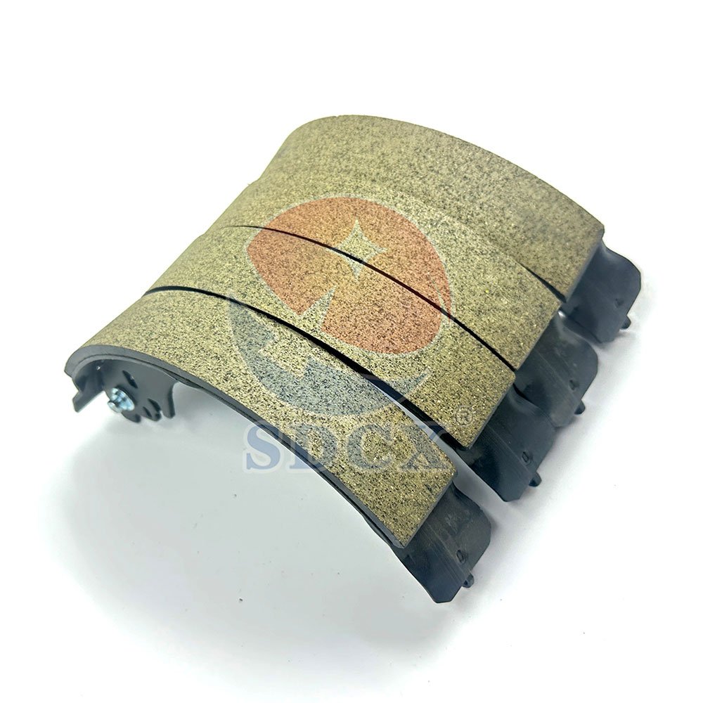 SDCX Drum Brake Shoe K5520 S576 K5516 BS1613 BS1614 for HONDA ACCORD CIVIC HR-V