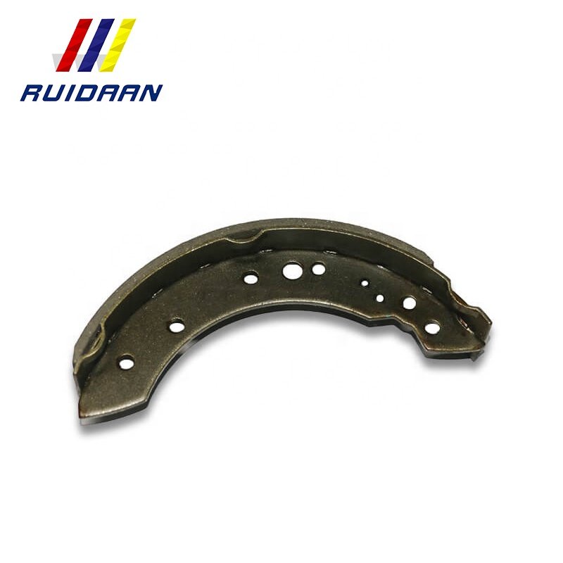 China Hot Sale Good Quality Brake Shoe Manufacturer for Any Car Brake Shoes,auto Parts Brake Shoes