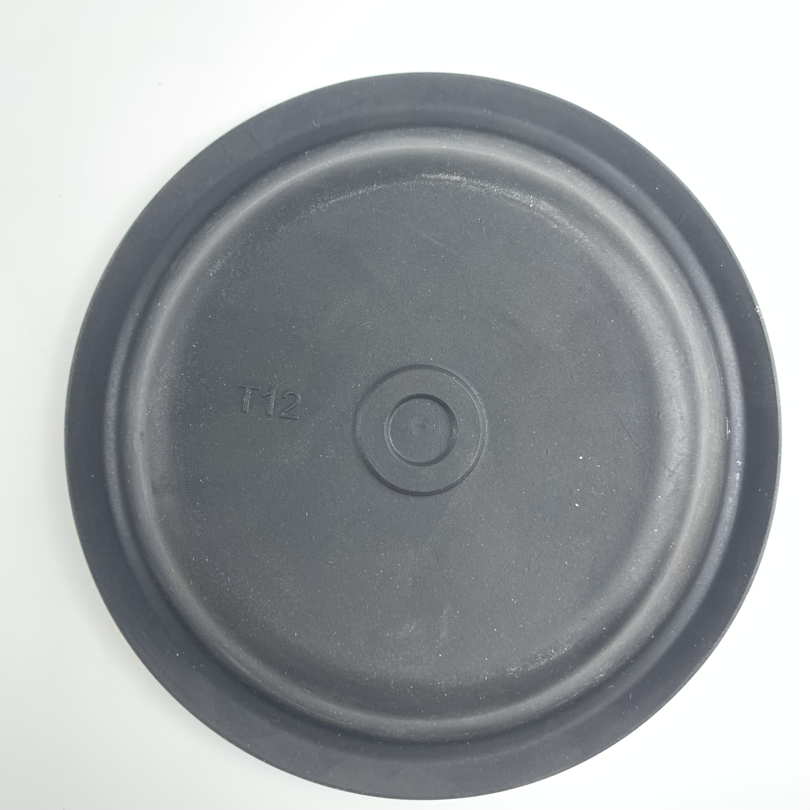 T12 Rubber Diaphragm Diaphragm Gasket Rubber Rubber Diaphragm for Brake Booster