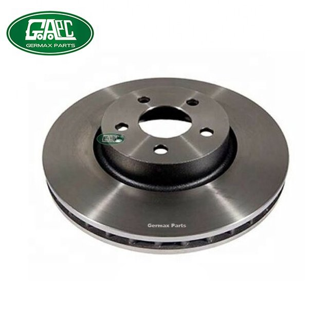 LR081594 LR161889 Front Brake Disc GL1777 for Land Rover Range Rover Sport 2018 Discovery 5 2018 Spare Parts Manufacturer