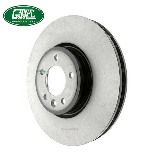 LR081594 LR161889 Front Brake Disc GL1777 for Land Rover Range Rover Sport 2018 Discovery 5 2018 Spare Parts Manufacturer