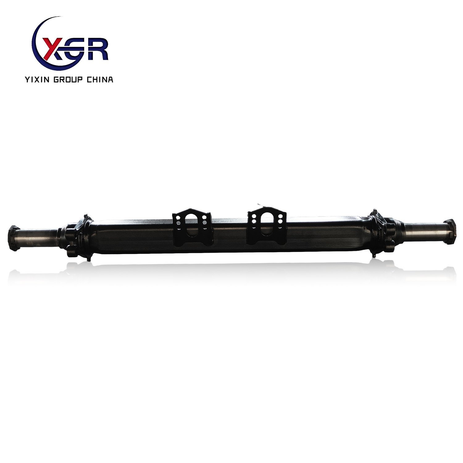 Trailer Parts Trailer Axle Without Brake Excellent Performance Type Axle