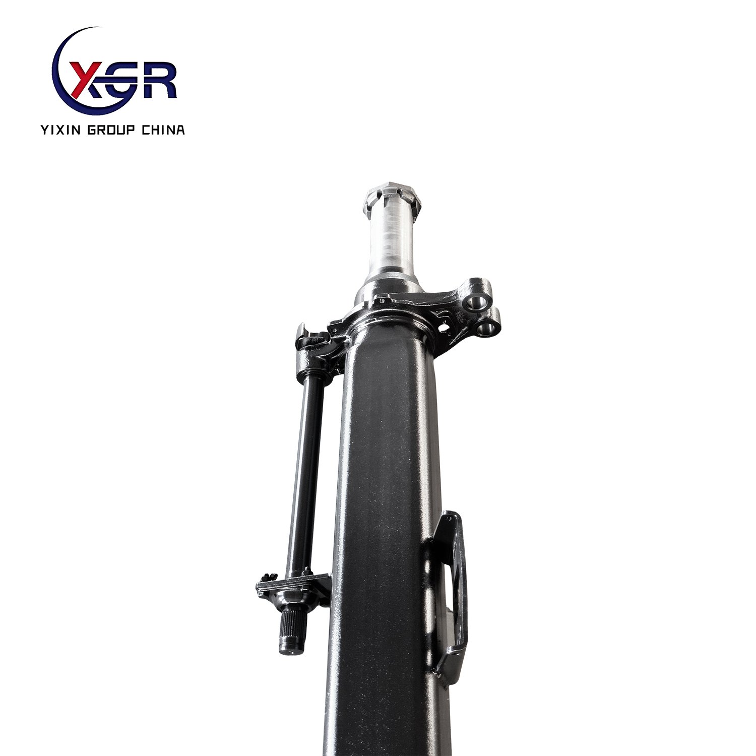 Trailer Parts Trailer Axle Without Brake Excellent Performance Type Axle