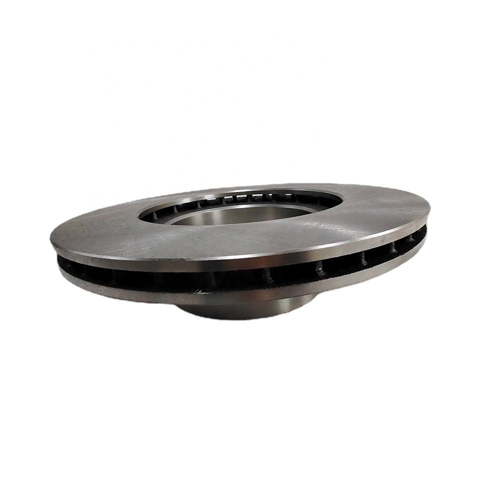 OEM Gray Iron Brake Disc for GAZ GAZelle Russian Car Truck 3302-3501077 ADC1802V TB3102O3 6020-9997-SX OEM Hellper Brake Systems
