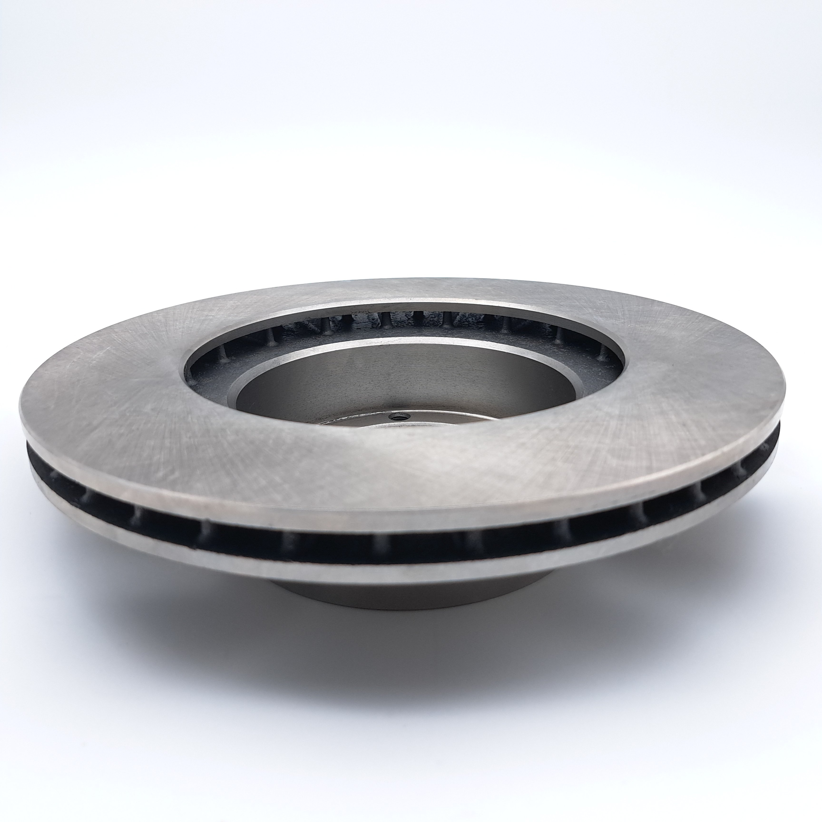 OEM Gray Iron Brake Disc for GAZ GAZelle Russian Car Truck 3302-3501077 ADC1802V TB3102O3 6020-9997-SX OEM Hellper Brake Systems