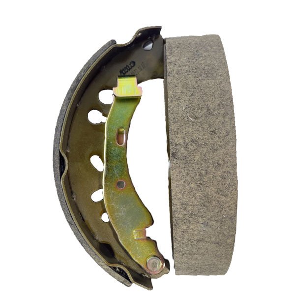 MK11065 Moleduo Rear Brake Shoe S1046 Ceramic Shoe Kit for Sylphy B18 D4060-3SG0A DD06M-3SG0J-NW Good Quality