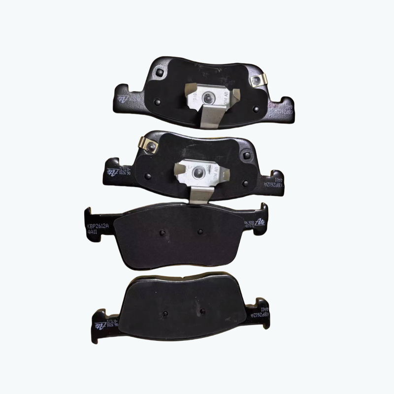 26369873 Genuine Auto Parts Car Brake System Car Brake System Brake Pad 90927070 for Chevrolet