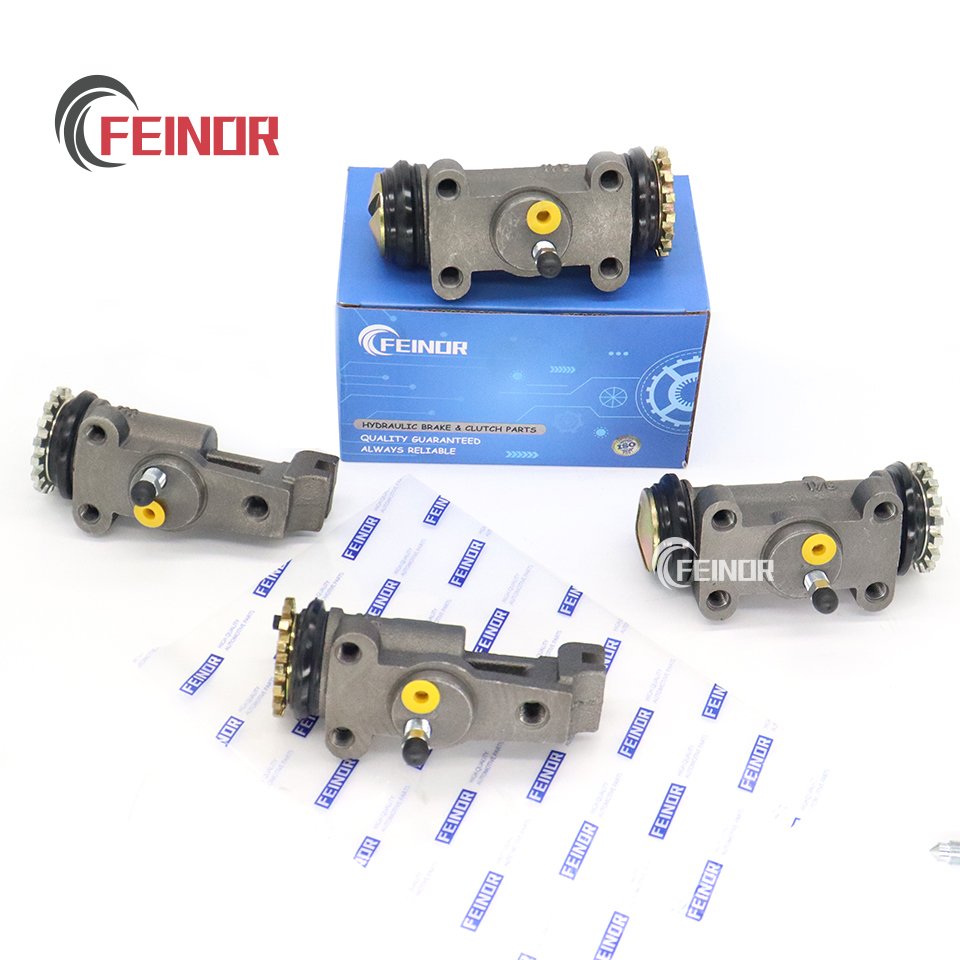 Feinor High Quality Brake Parts CILINDRO DE FRENO for HYUNDAI HD 65-72-78 3.5T 58120-45201 Brake Wheel Cylinder