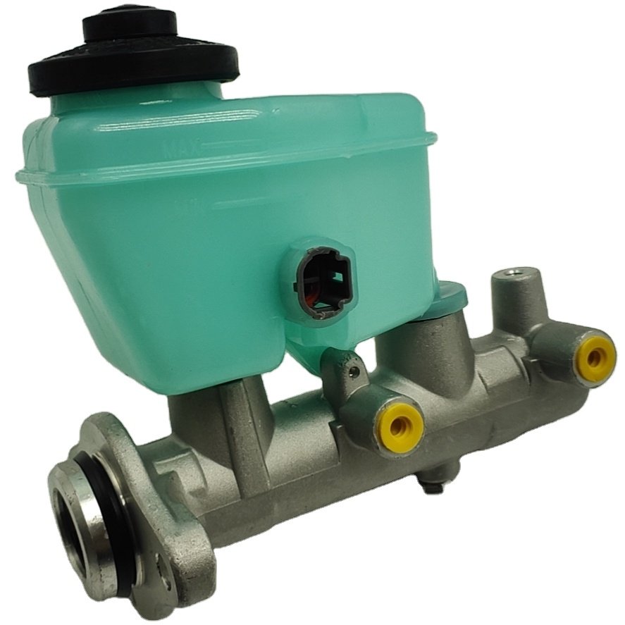 High Quality Factory Price Auto Brake Master Cylinder for TOYOTA HONDA NISSAN MAZDA SUZUKI FORD MITSUBISHI