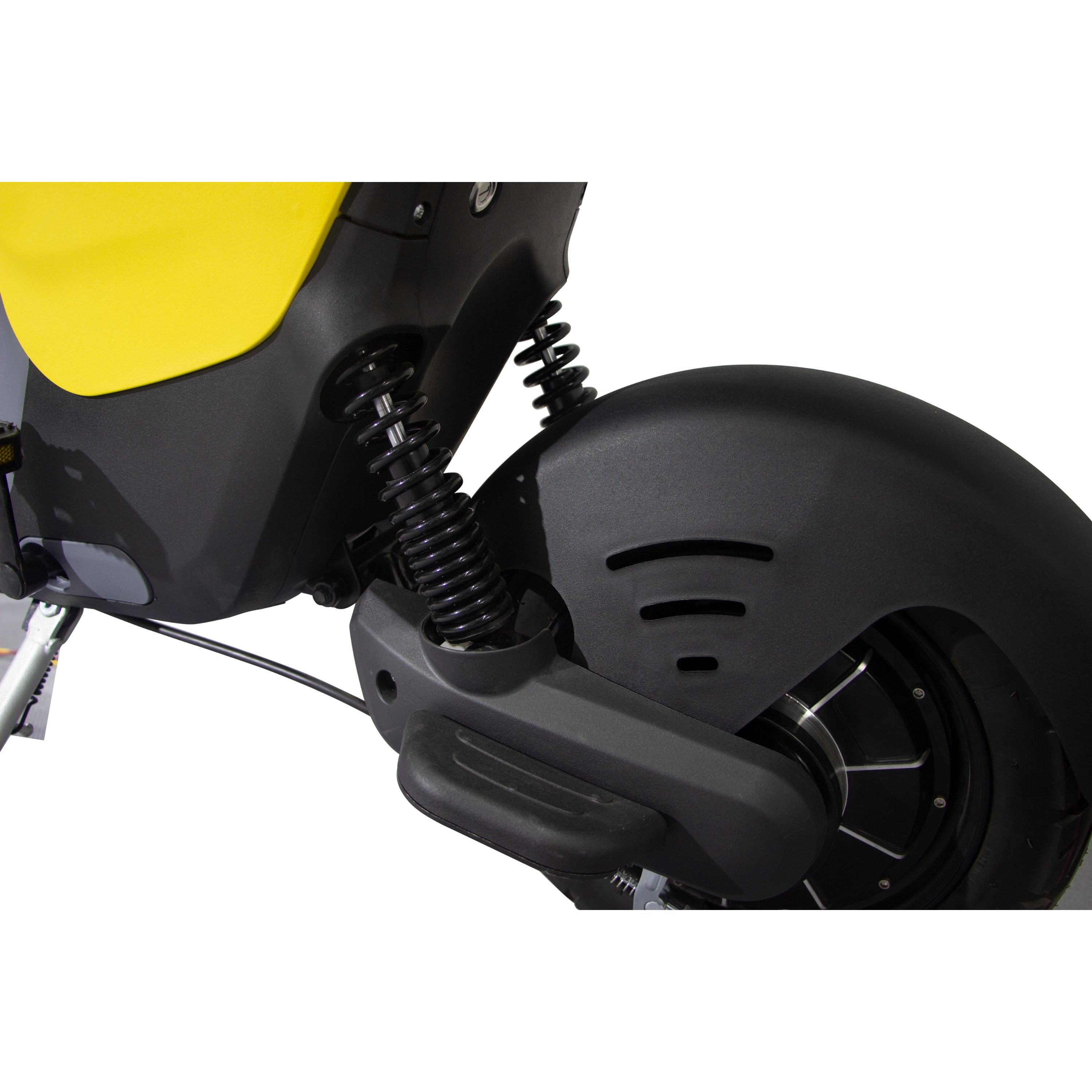 Hot Sale 48V 400W Electric Scooter Motorcycle Racing Fast Powerful E Bike Mobility Motorcycle Electric Scooters for Adults
