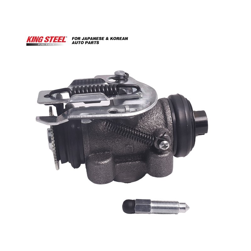 KINGSTEEL OEM MC112212 Factory Wholesale Price Auto Spare Parts Freno Auto Front Rear Brake Wheel Cylinder for MITSUBISHI Canter