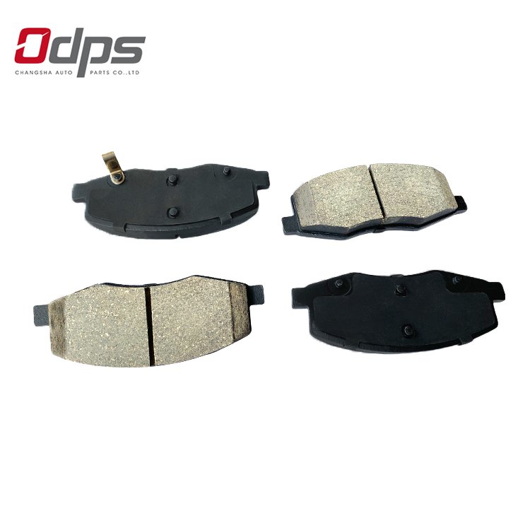 ODPS Korean Car 90925370 Brake Pads for Sale New Ceramic Semi-Metal Front Rear Brake Pad Disc for Toyota Buick Other Models