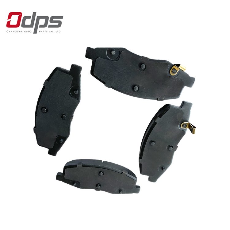 ODPS Korean Car 90925370 Brake Pads for Sale New Ceramic Semi-Metal Front Rear Brake Pad Disc for Toyota Buick Other Models