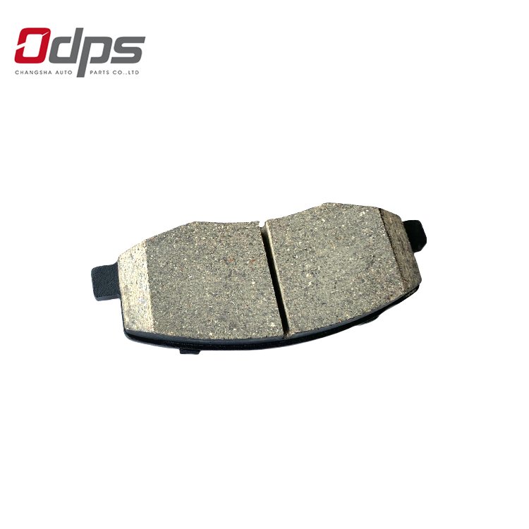 ODPS Korean Car 90925370 Brake Pads for Sale New Ceramic Semi-Metal Front Rear Brake Pad Disc for Toyota Buick Other Models