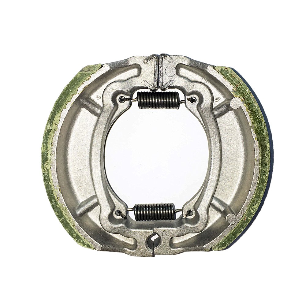 Motorcycle Brake Shoes AURA110 HO NEXLLS12 QS110 AX100