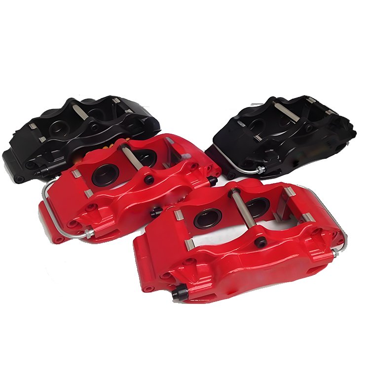 Custom High Quality AP5200 Brake Kits for Audi BMW E92 Vehicles Includes A5 Lexus Brake Calipers for Golf Mercedes VW and Chery