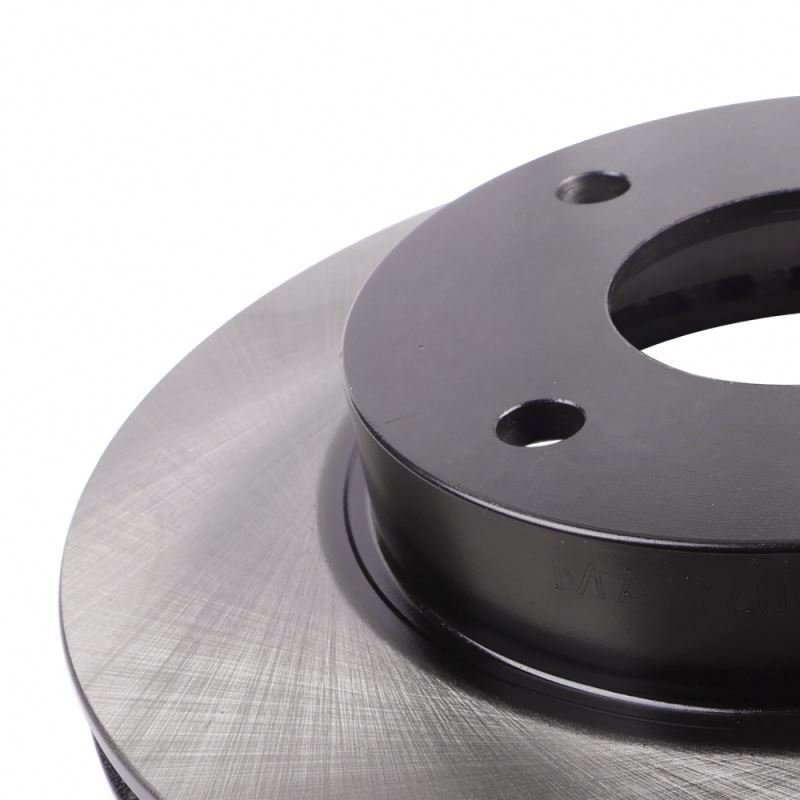BD-2102 MASUMA Spare Parts Brake Disc 40206-93J00 40206-93J01 40206-95F0A 40206-95F0B for NISSAN PRIMERA VENY11