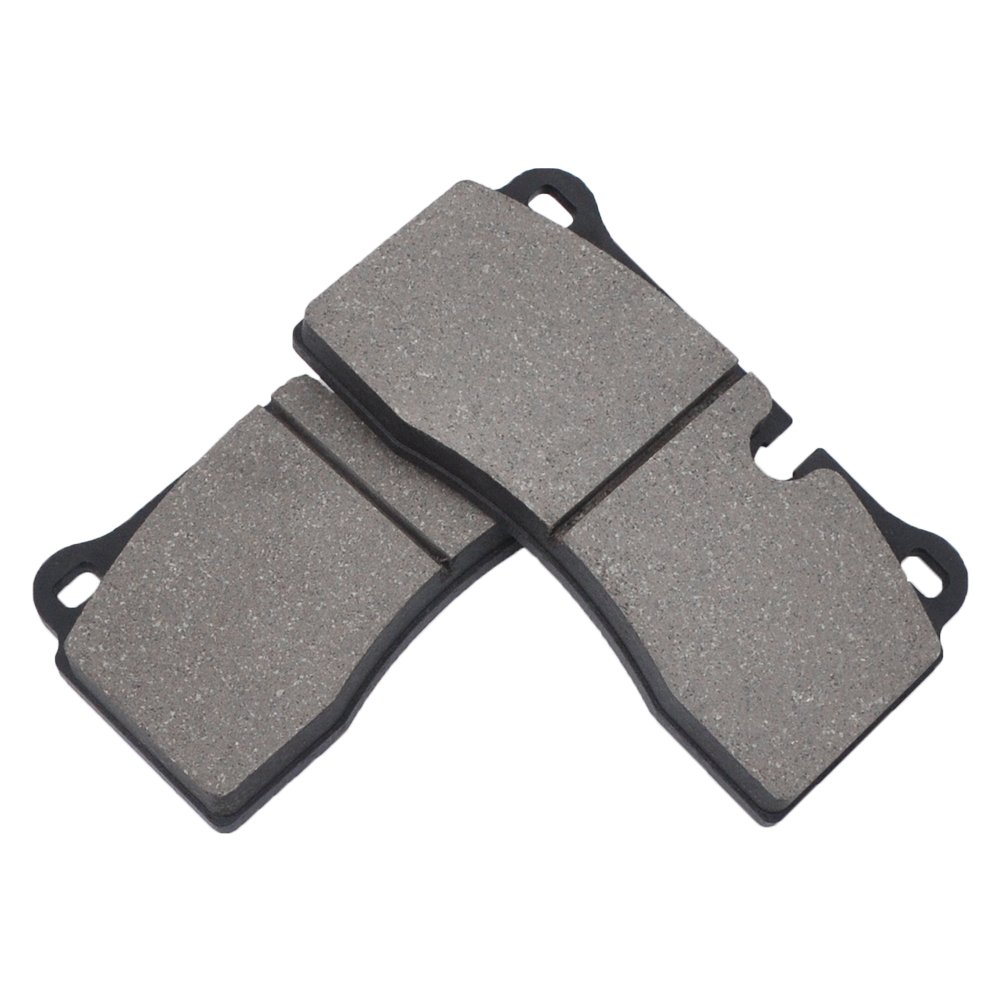 Factory Ceramic Brake Pads Auto Brake Pads for Bmw Mercedes-Benz Audi Volkswagen Volvo Toyota