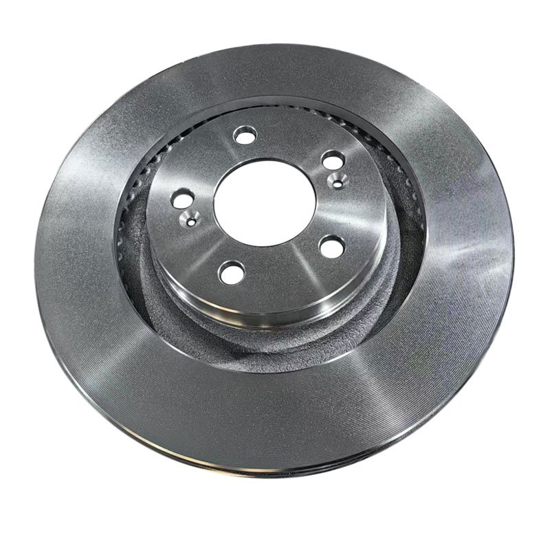 MP-83909VF Auto Brake Disc Brake Rotors Drum Front for Haval EXEED 204001529AA Stellar Drilled and Slotted Brake Disc Customize