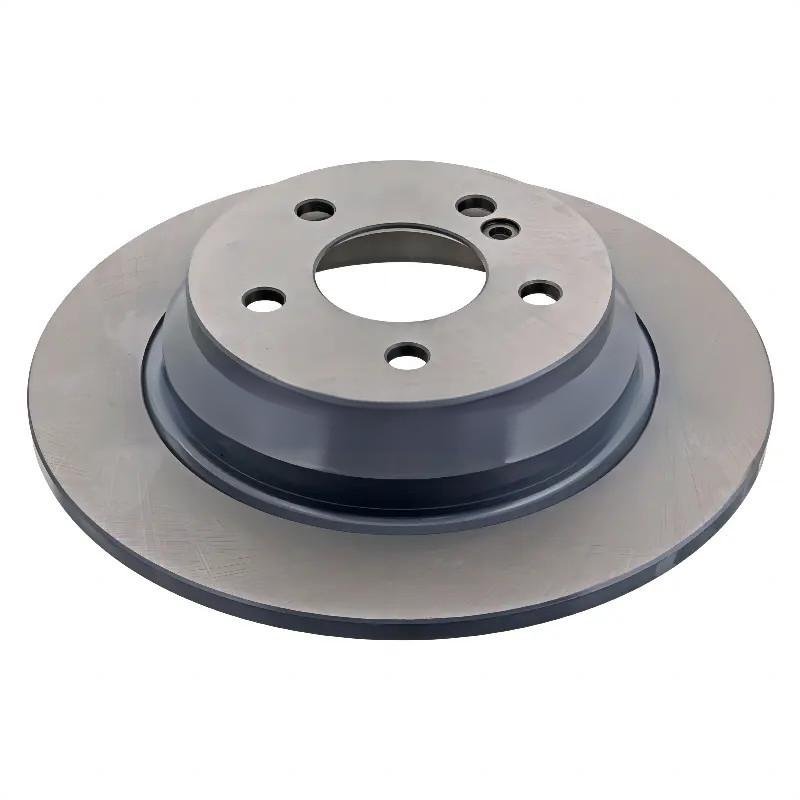 2304230712 for Mercedes Benzs W221 S300 S320 Iron Front Brake Disc Rotor for Toyotas & Lexus Cars Model 2214231112