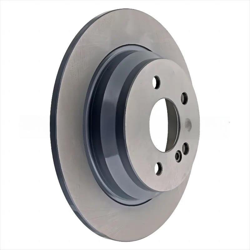 2304230712 for Mercedes Benzs W221 S300 S320 Iron Front Brake Disc Rotor for Toyotas & Lexus Cars Model 2214231112