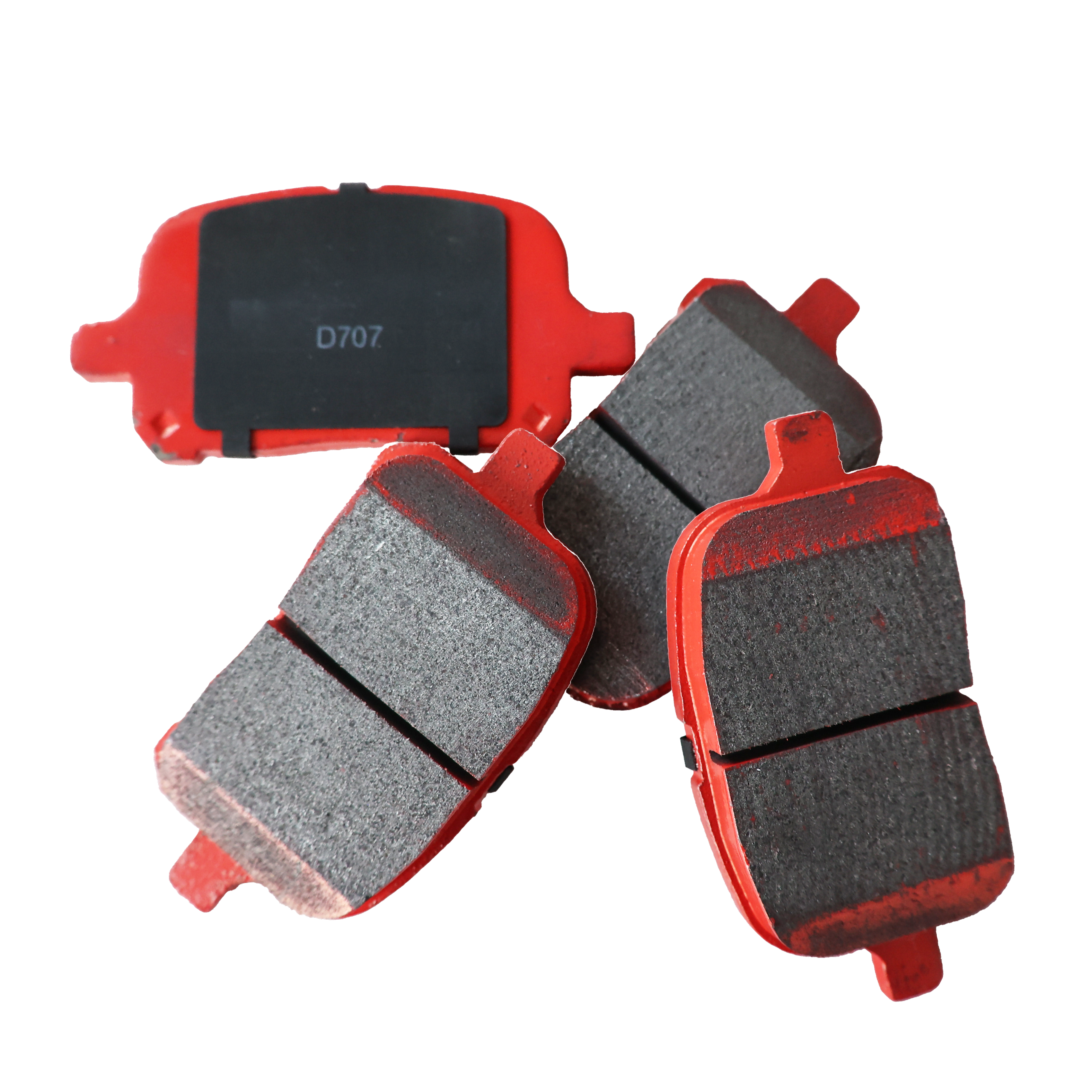 Auto Brake Pads Manufacturer Car Break Pads Disc Ceramic Front Brake Pads 04465-33130 for TOYOTA Camry Pastilla De Freno