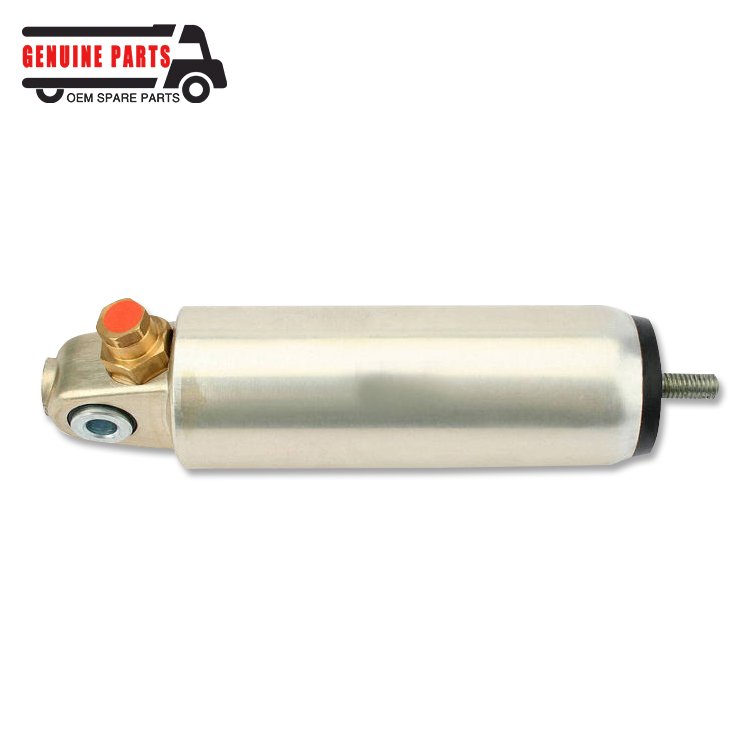 81157016124 Cylinder Exhaust Brake USE for Man for TGS TGX TGA Truck Spare Parts
