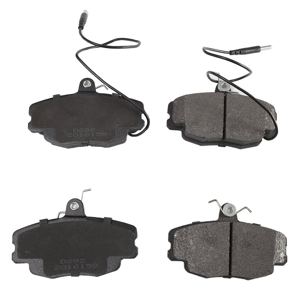 Deluxe China Manufacturer Cheap Brake Pads and Rotors Disc Front Original Brake Pad for Renault