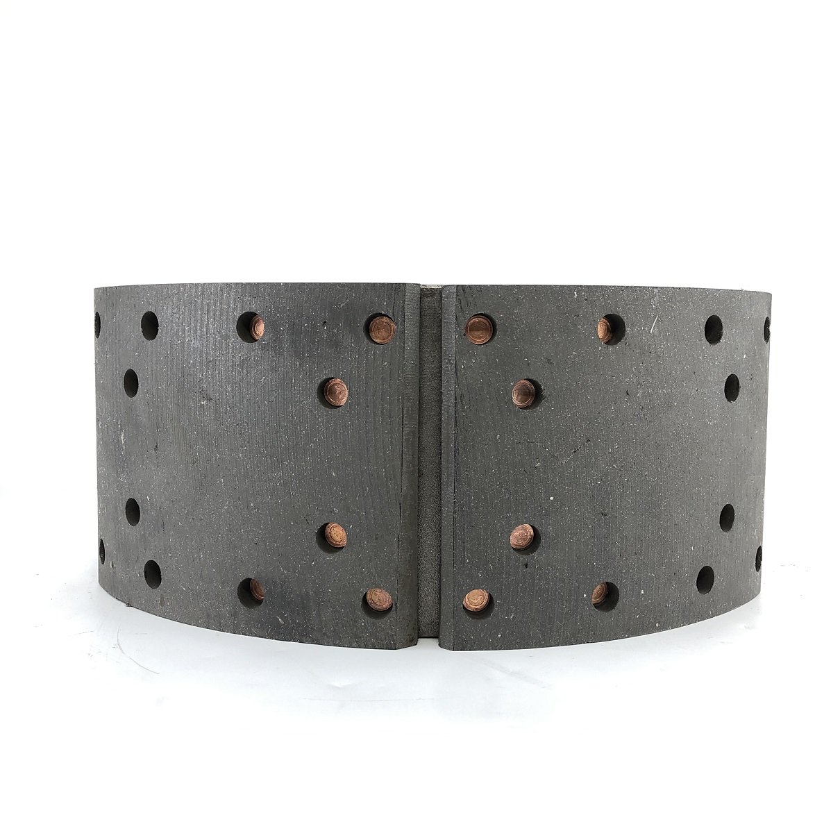 STOCK AVAILABLE HINO700 E13C BRAKE SHOE ASSY FRONT S46A0-EV010