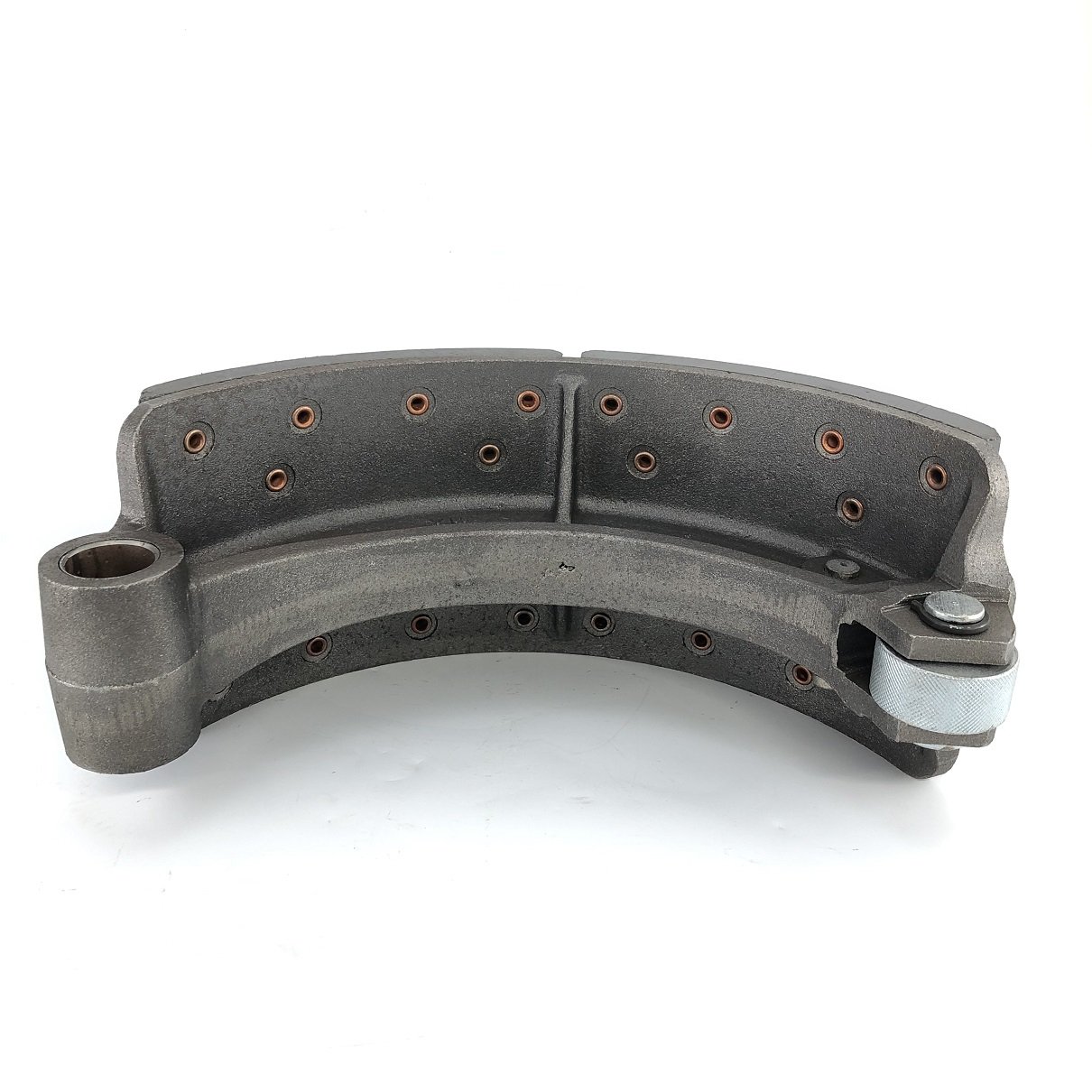 STOCK AVAILABLE HINO700 E13C BRAKE SHOE ASSY FRONT S46A0-EV010
