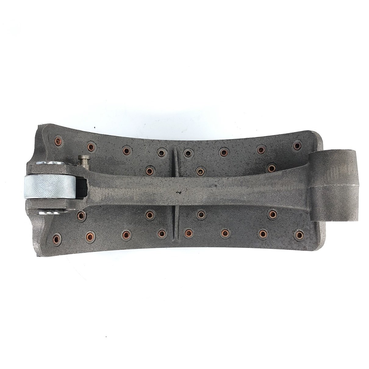 STOCK AVAILABLE HINO700 E13C BRAKE SHOE ASSY FRONT S46A0-EV010