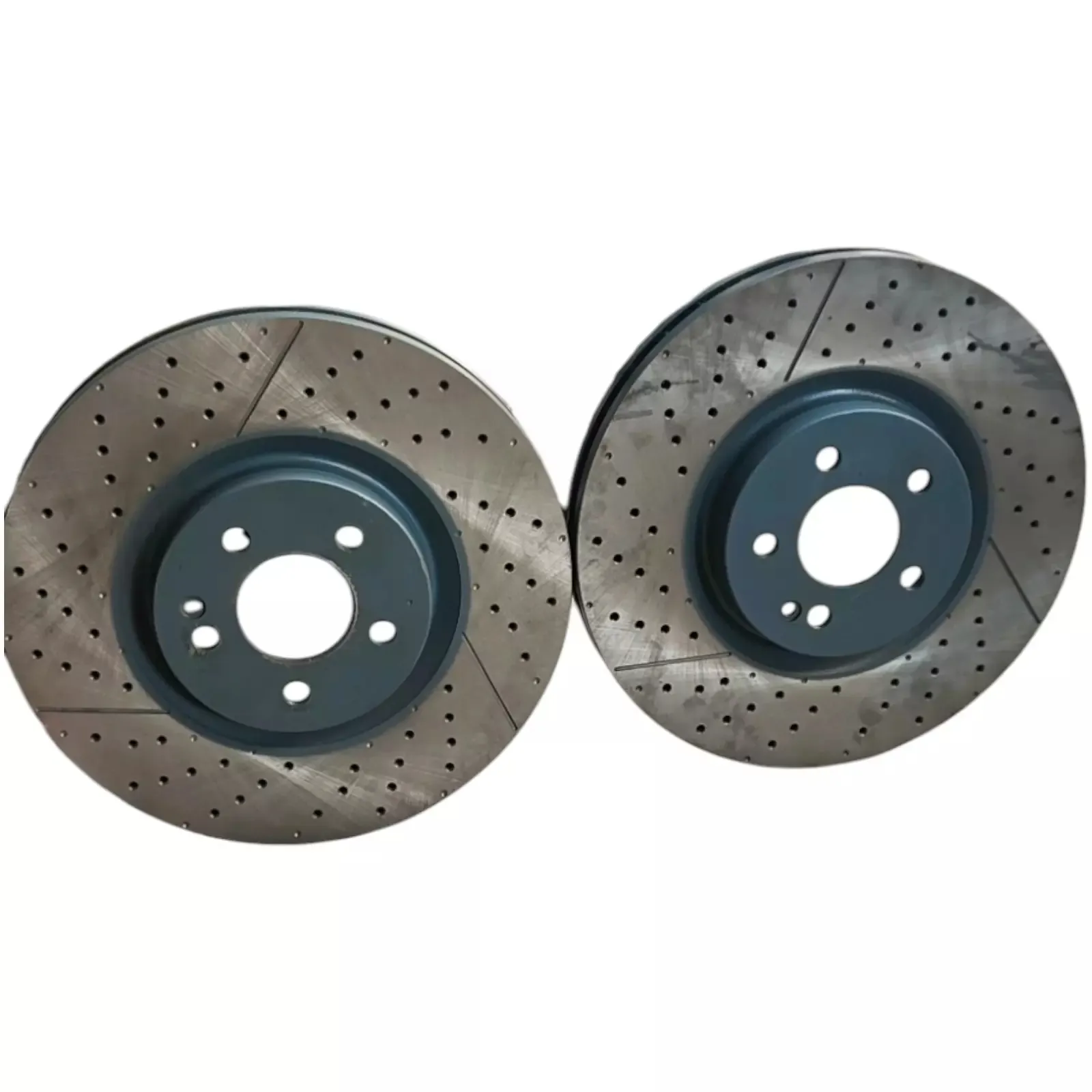 Hot Selling Front Brake Disc Rotor for Mercedes-Benz W176 C117 X156 OE 1764210212