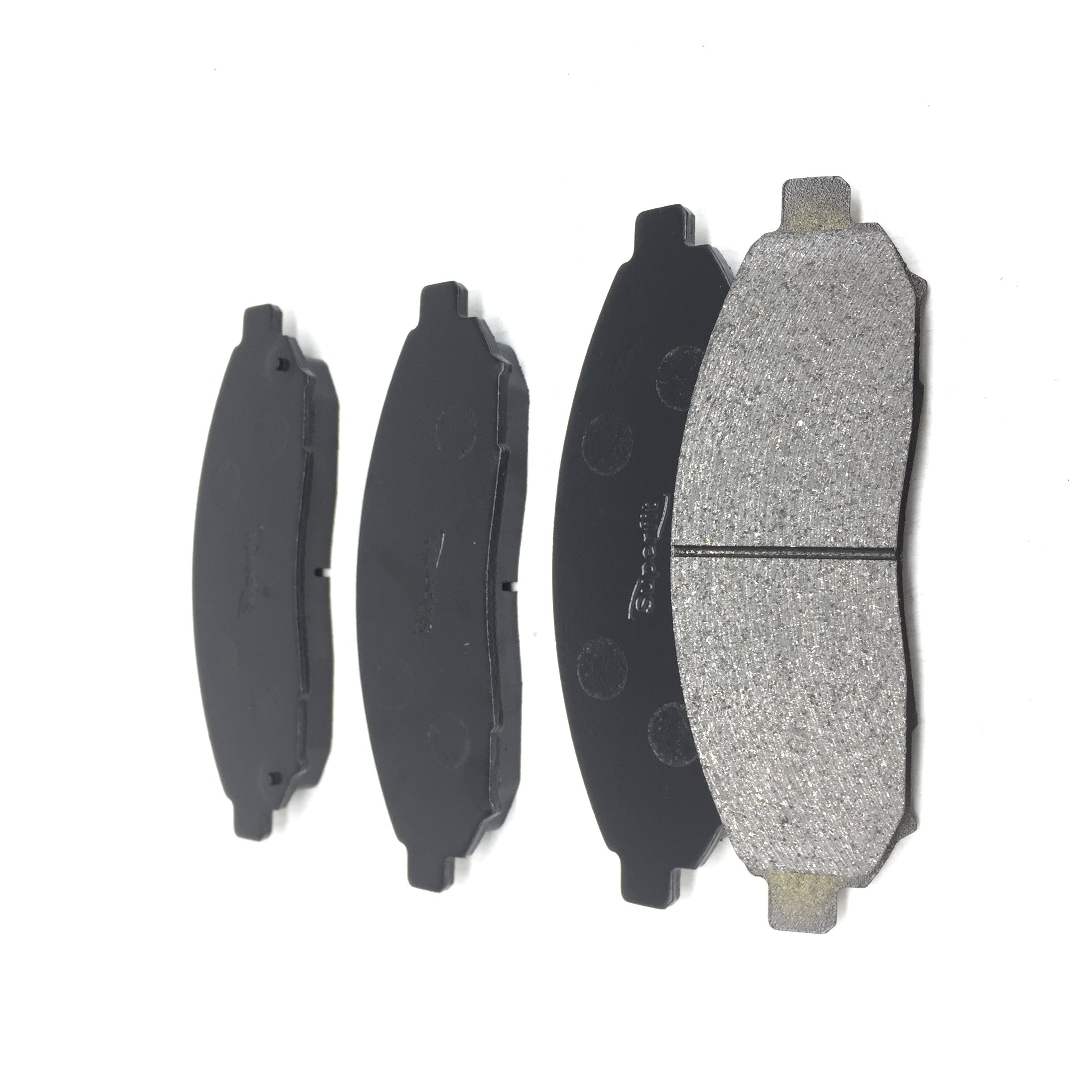 Factory Custom Cheap Wholesale Price Best Brake Pads Brand