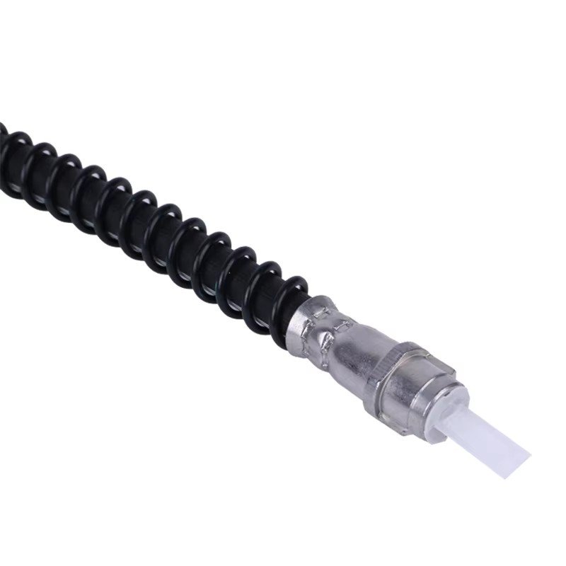 Hot Sale Front Brake Hose Car Spare Parts 7P6611701 95535513910 for Porsche Cayenne Audi Q7 VW Touareg