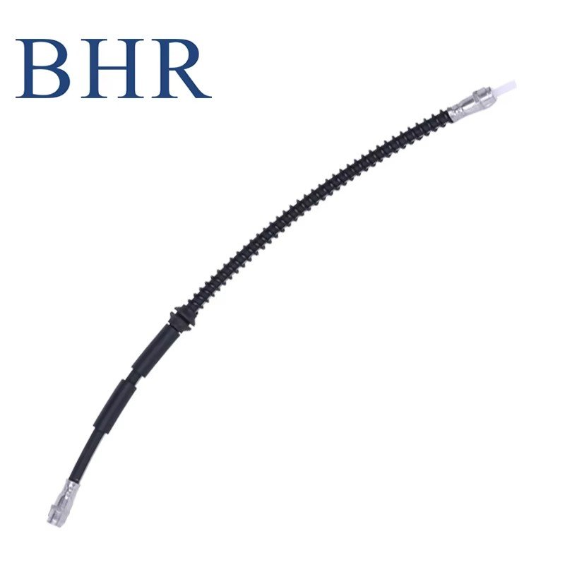 Hot Sale Front Brake Hose Car Spare Parts 7P6611701 95535513910 for Porsche Cayenne Audi Q7 VW Touareg