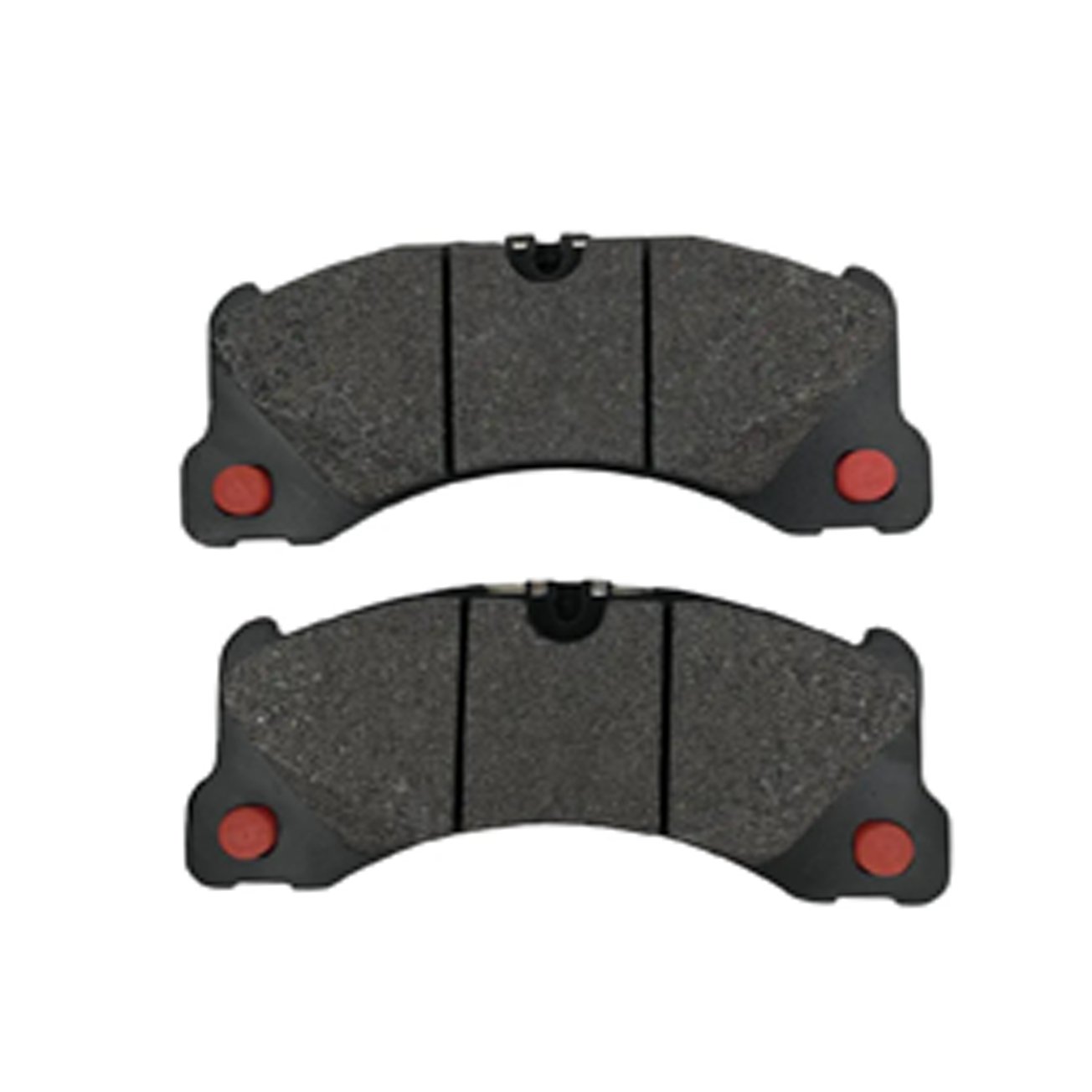 Front Disc Ceramic Brake Pads for PORSCHE Cayenne/PORSCHE Panamera D1577 7P0698151C/95B698151C GDB1969