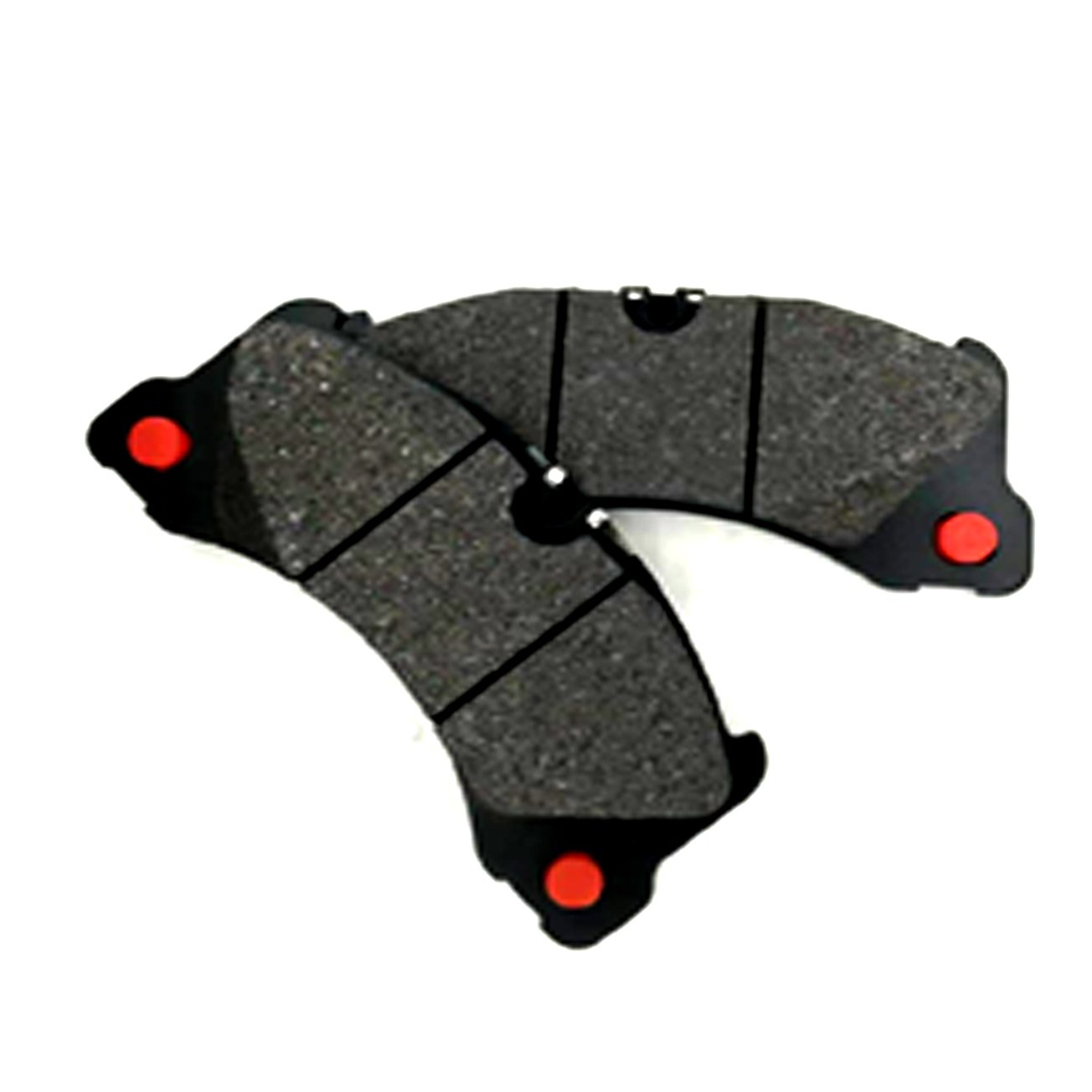 Front Disc Ceramic Brake Pads for PORSCHE Cayenne/PORSCHE Panamera D1577 7P0698151C/95B698151C GDB1969