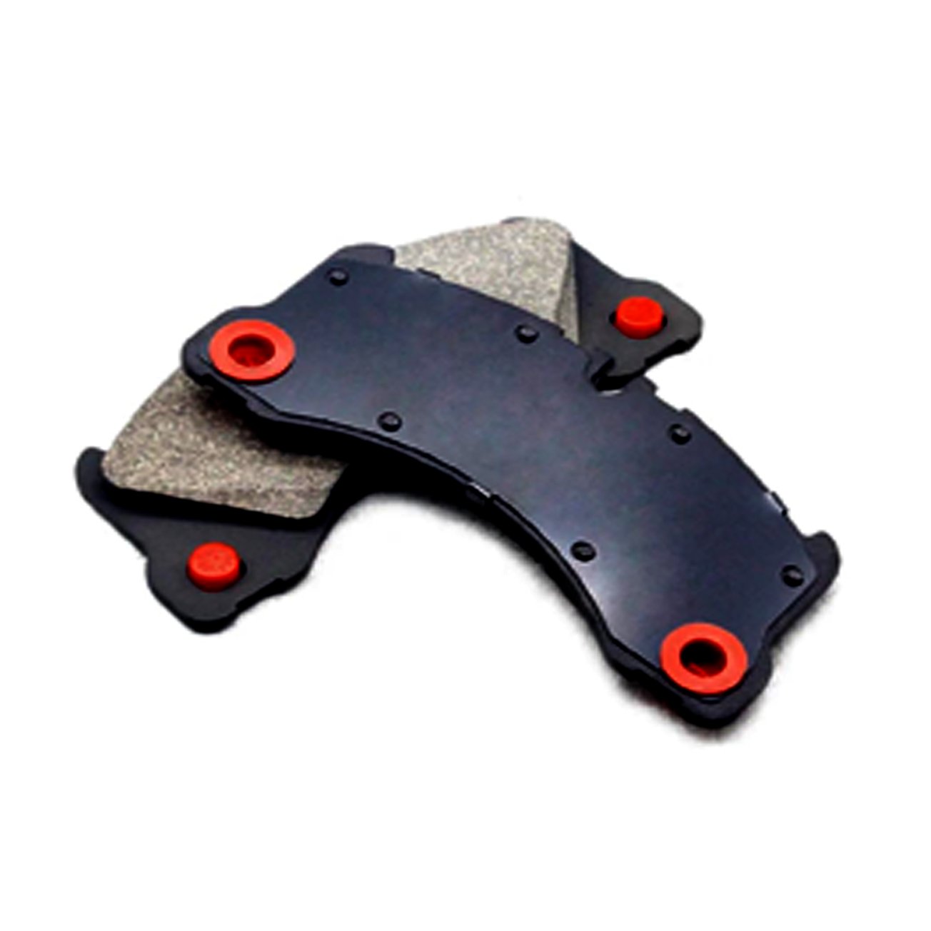 Front Disc Ceramic Brake Pads for PORSCHE Cayenne/PORSCHE Panamera D1577 7P0698151C/95B698151C GDB1969