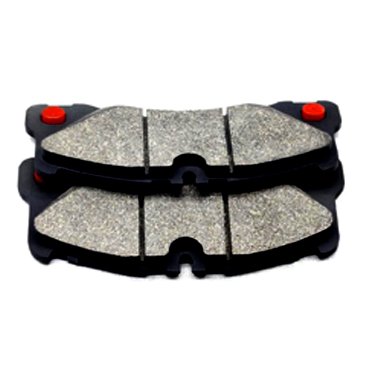 Front Disc Ceramic Brake Pads for PORSCHE Cayenne/PORSCHE Panamera D1577 7P0698151C/95B698151C GDB1969