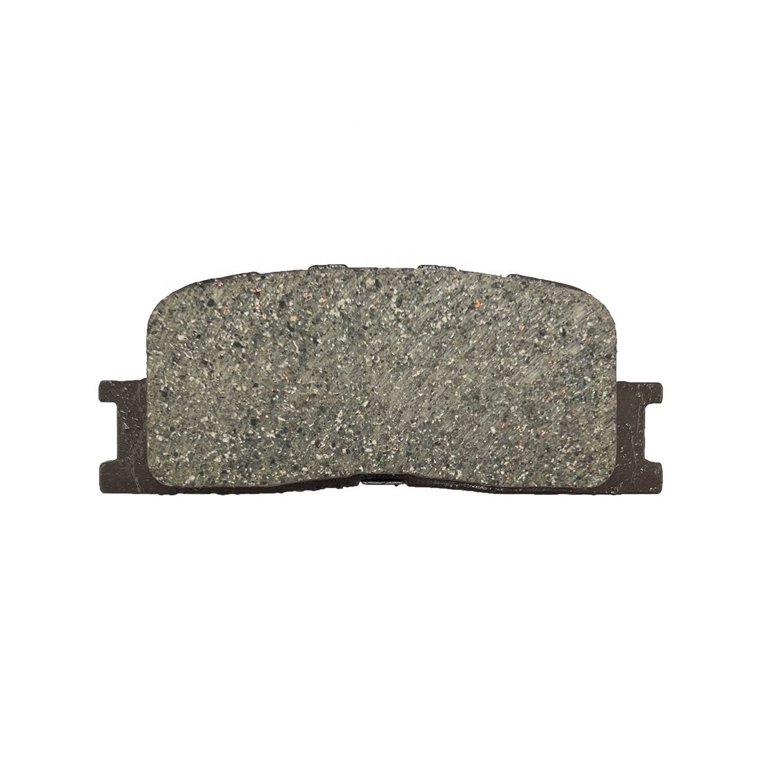 High Performance Factory Auto Parts Brake Pads (Pastillas De Freno) OEM Disc D885/wva 23702 Is Rear Axle Brake for LEXUS/TOYOTA
