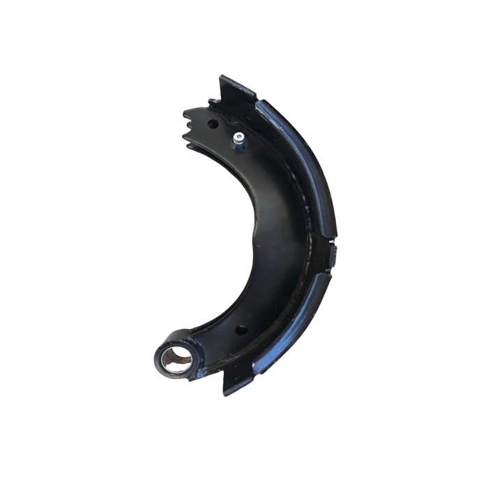Heavy Duty Brake Shoes S4606-EV020 Top Quality Front Steel Auto Car Parts Brake Shoe for HINO 500 Truck 47420EV060