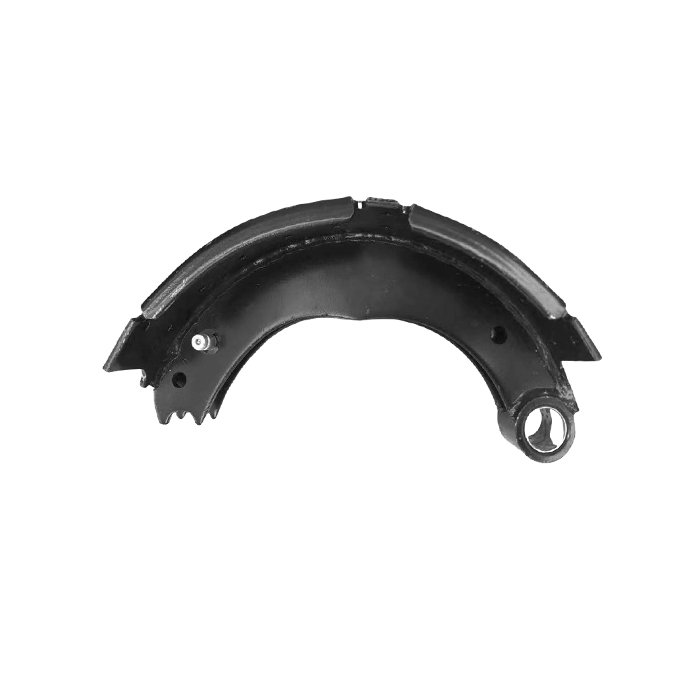 Heavy Duty Brake Shoes S4606-EV020 Top Quality Front Steel Auto Car Parts Brake Shoe for HINO 500 Truck 47420EV060